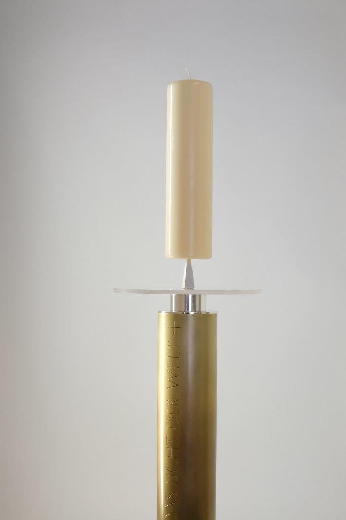 Osterleuchter