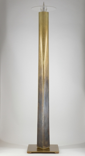 Osterleuchter
