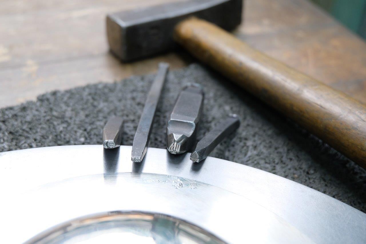 Herstellung-Kelch-mit-Tellerpatene