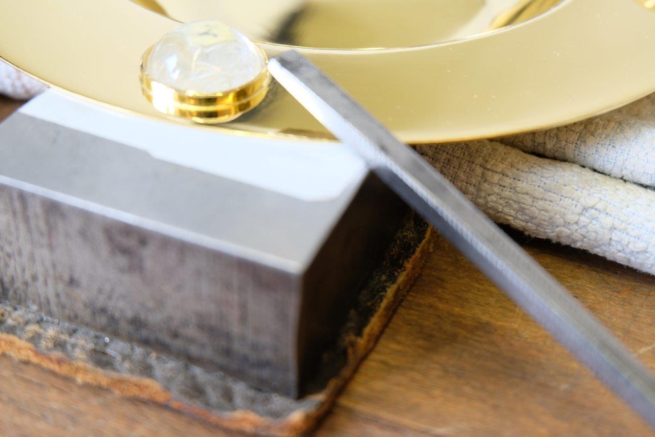 Herstellung-Kelch-mit-Tellerpatene