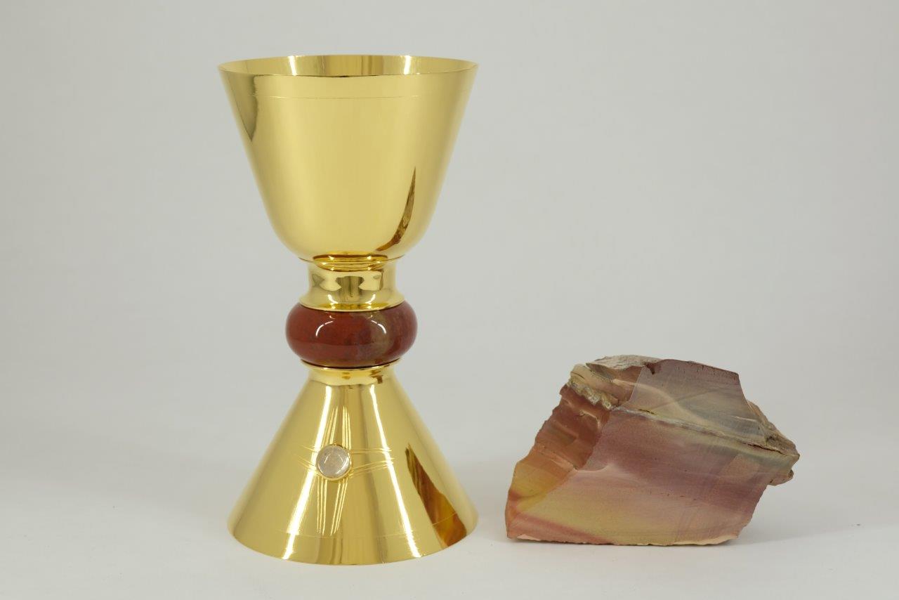 Herstellung-Kelch-mit-Tellerpatene