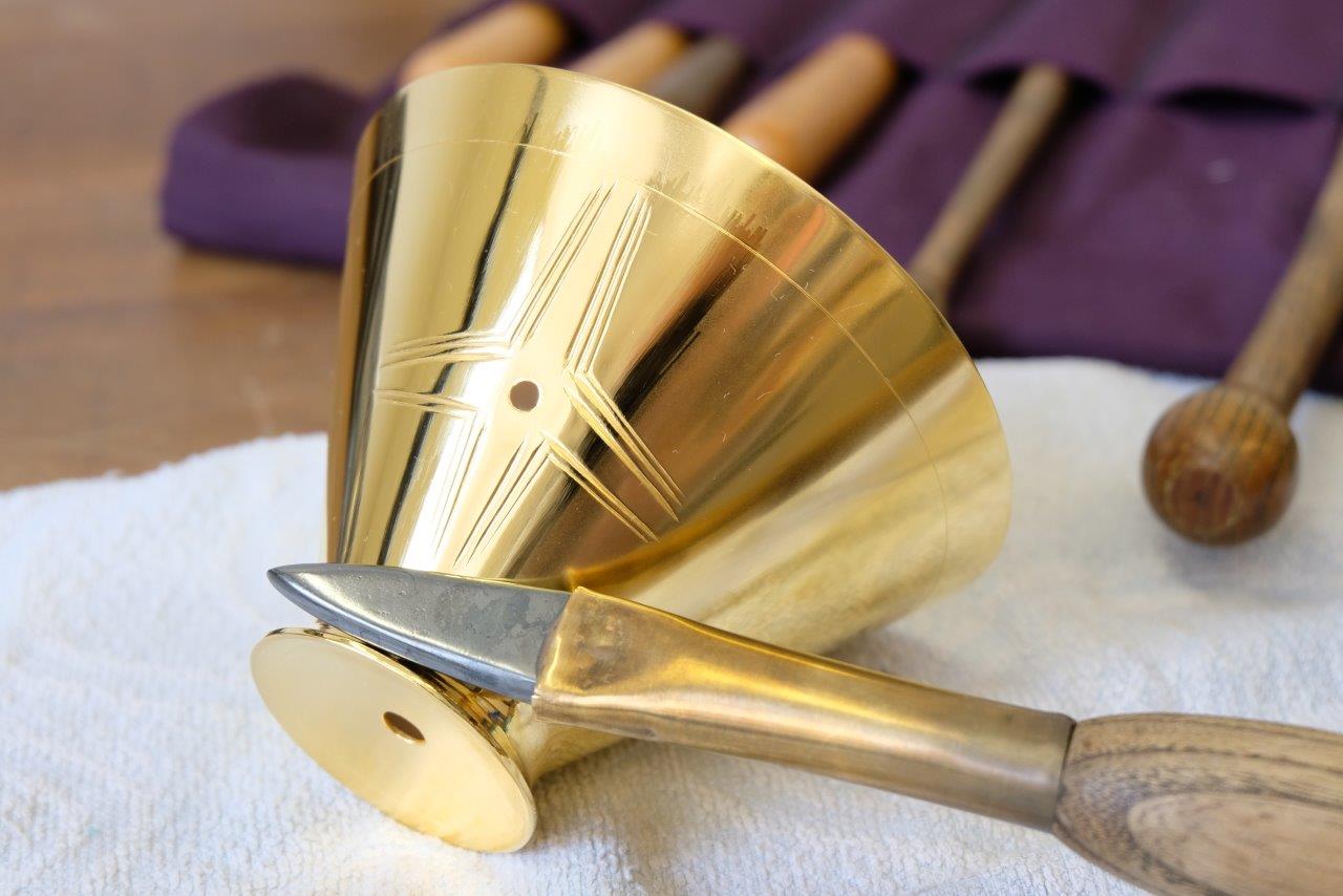 Herstellung-Kelch-mit-Tellerpatene