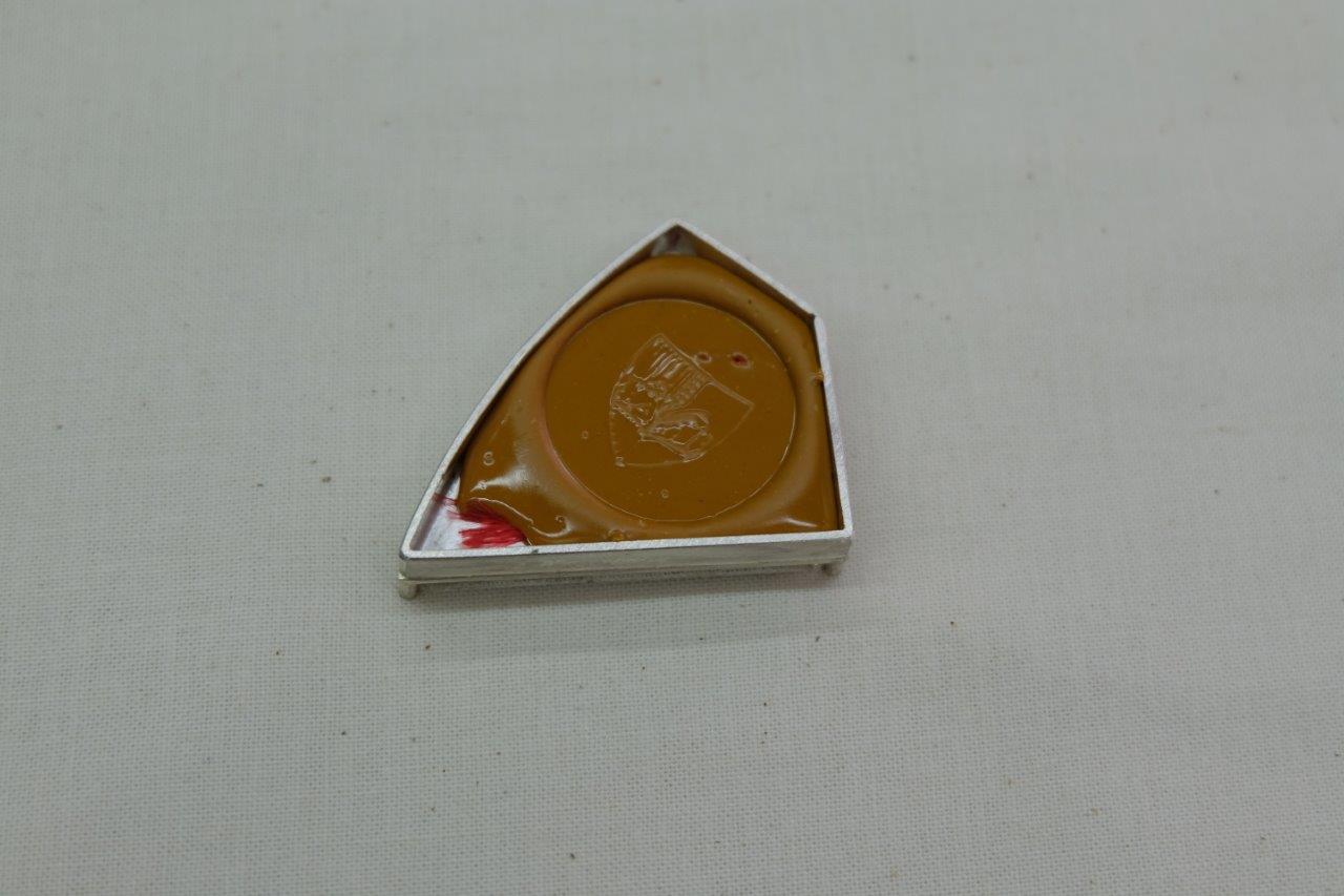 Reliquiar-Carlo Acutis, 925/000 Silber
