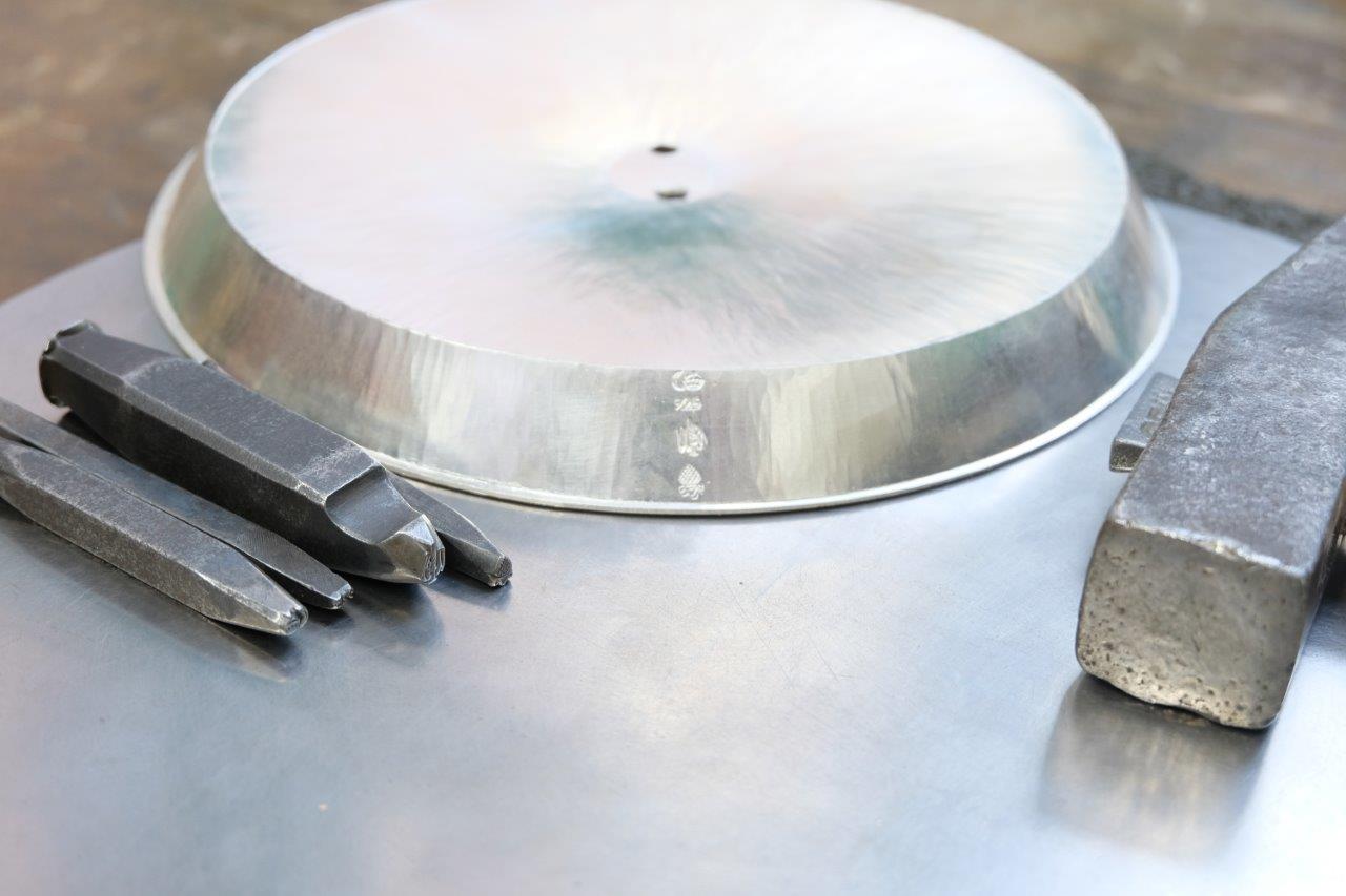 Reliquiar_Lechkiesel_Entstehung (4) Bistumsostensorium-Lechkiesel-Entstehung