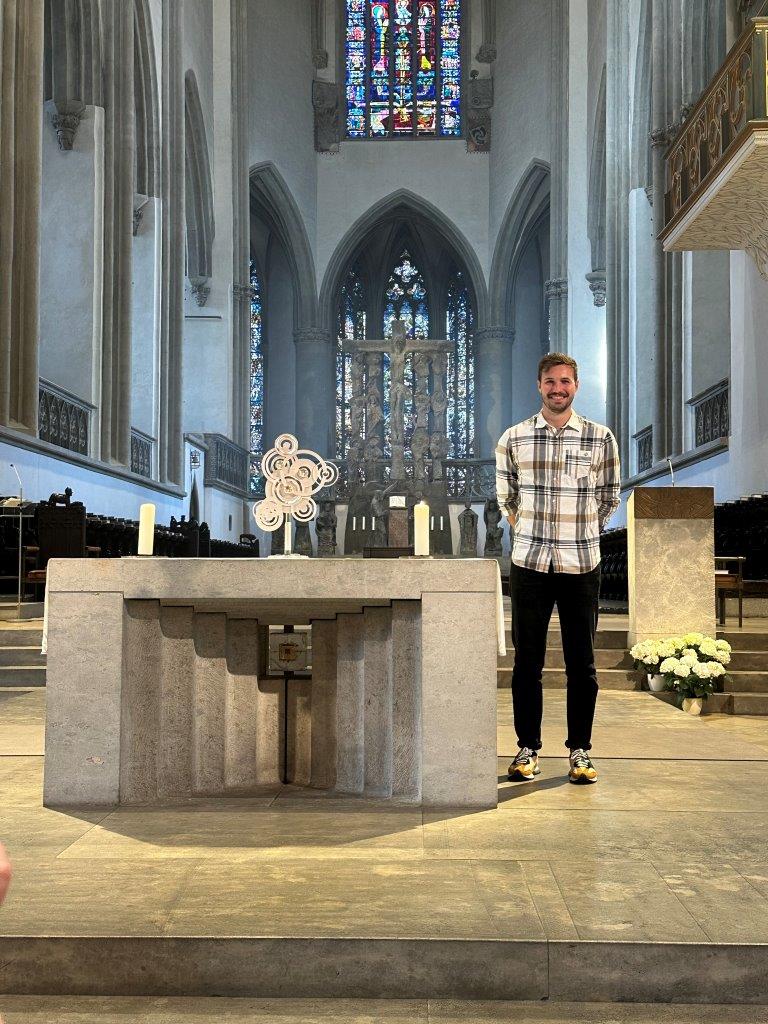 Reliquiar_NEU_Lechkiesel_2023 (10) Bistumsostensorium-Lechkiesel