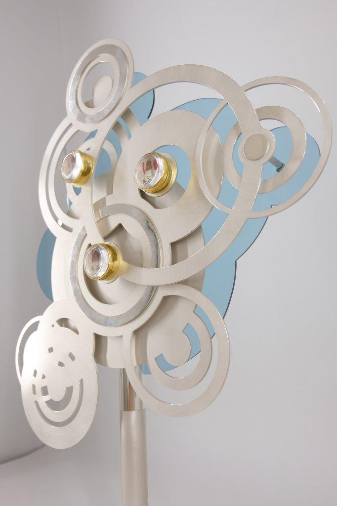 Reliquiar_NEU_Lechkiesel_2023 (2) Bistumsostensorium-Lechkiesel, Reliquiar