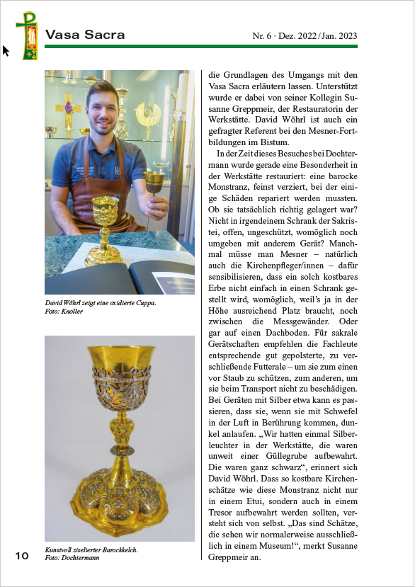 Artikel-Kath.-Mesnerzeitung-Januar 2023
